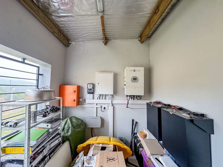 0 Bedroom Property for Sale in Wolseley Western Cape